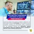 Jaka jest rola monitoringu wizyjnego w Ząbkach?