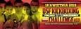 Wejściówki na DSF KICKBOXING CHALLENGE