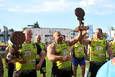 Fotorelacja z zawodów "Puchar Europy Strongman w Parach"