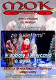 Teatrzyk dla dzieci młodszych w sobotę 13 stycznia!