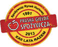22 lata Praskiej Giełdy Spożywczej