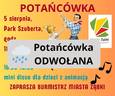 Miejska Potańcówka - 5 sierpnia