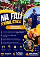 Wyjątkowy rodzinny piknik „Na Fali Rywalizacji” w MCS Ząbki
