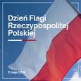 Dzień Flagi Rzeczpospolitej Polskiej