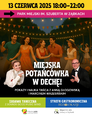 TAKIEJ IMPREZY W ZĄBKACH JESZCZE NIE BYŁO!