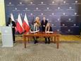 Ponad 228 tys. na przebudowę skrzyżowania ul. Wolności i Piotra Skargi w Ząbkach