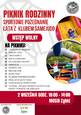 Sportowe Pożegnanie Lata już 2 września na terenie MOSiR Ząbki