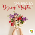 Wszystkiego najlepszego dla Mam!