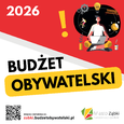 Nabór projektów do Budżetu Obywatelskiego Miasta Ząbki zakończony!