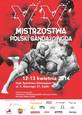 Zapraszamy na Mistrzostwa Polski Sanda i Qingda 12 i 13 kwietnia w GP2