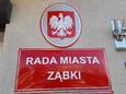 Sesja Rady Miasta Ząbki dzisiaj o godz. 9:00 w Urzędzie Miasta Ząbki, przy ul. Wojska Polskiego 10