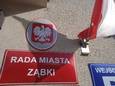 Sesja Rady Miasta Ząbki już o godz. 9:00 w UM Ząbki