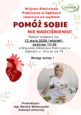 Bezpłatny wykład „Pomóż sobie – NIE nadciśnieniu!”