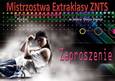 Zapraszamy na Ogólnopolskie Zawody w Sportowym Tańcu Nowoczesnym