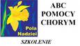 Szkolenie dla młodzieży "Pola Nadziei"