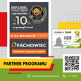 Oferta firmy Fachowiec dla posiadaczy Karty Mieszkańca