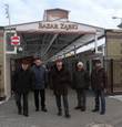 Ząbkowski bazarek przykładem dla Targówka