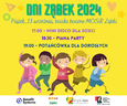Dni Ząbek już od piątku 13.09. Tematyczne stoiska w sobotę od 14:00!