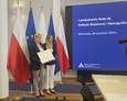 Małgorzata Zyśk członkinią Rady ds. Polityki Rodzinnej i Demograficznej: samorządowa siła w Ministerstwie