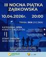 III Nocna Piątka Ząbkowska