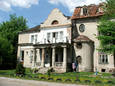 Miasto ogród