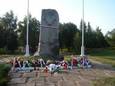 Obchody 68. rocznicy Powstania Warszawskiego w Ząbkach