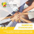 Nabór na stanowisko w Referacie Funduszy Zewnętrznych i Rozwoju