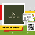 Oferta Nature SPA dla posiadaczy Karty Mieszkańca