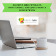 Zastępca kierownika ds. monitoringu wizyjnego poszukiwany
