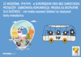 W piątek 22 września w Europejskim Dniu bez Samochodu wybierz transport publiczny.