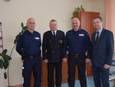 Nowy Komendant Policji w Ząbkach