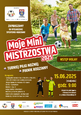 Moje Mini Mistrzostwa – Turniej piłki nożnej i piknik rodzinny