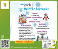 Winter brrreak w Helen Doron!