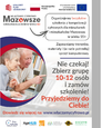 Masz 55 lat lub więcej i chcesz swobodniej poruszać się w świecie internetu?