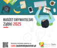 25 wniosków wpłynęło do Budżetu Obywatelskiego Miasta Ząbki