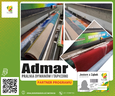 AdMar Automatyczna pralnia dywanów i tapicerki - dlaczego Klienci piorą dywany na święta?