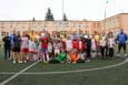 Ząbkovia zakończyła sezon 2012/2013