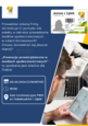 Zapraszamy Lokalnych Przedsiębiorców na spotkanie oraz wykład „Promocja przedsiębiorstw w mediach społecznościowych”.