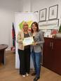 Nowy Partner Programu Karty Mieszkańca "Jestem z Ząbek" - Sylwia Ruchlicka Krok do zmiany centrum terapii i rozwoju