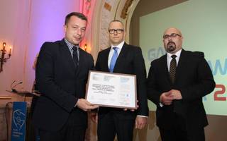 Gala Sportowa Polska 2013