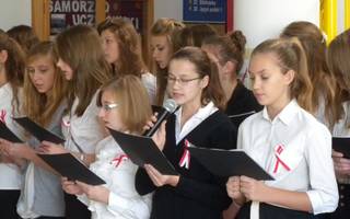 Obchody Święta Niepodległości 2011