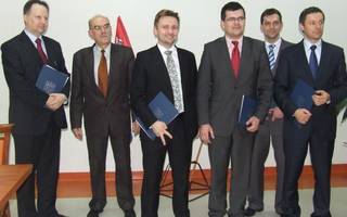 Porozumienie Wspólny Bilet  28.02.12
