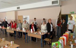 Dzień Weterana 8.09.12