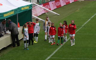 Ząbkovia - Złota Piłka 27.05.2013