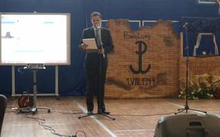 Debata o Powstaniu Warszawskim 15.04.14