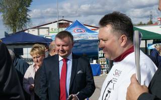Polskie Smaki 2013