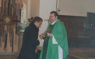 27 rocznica śmierci ks. Popiełuszki