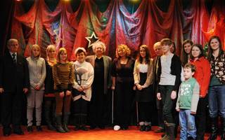 IV Festiwal Kolęd i Pastorałek 14.01.2012