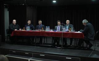 Walne Zgromadzenie Wędkarzy 17.02.13.