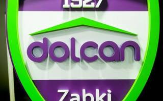 85-lat Miejskiego Klubu DOLCAN-ZĄBKI